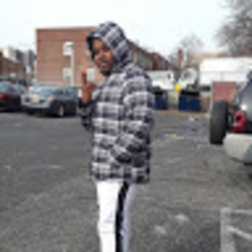 Meet your Posher, Swagboy